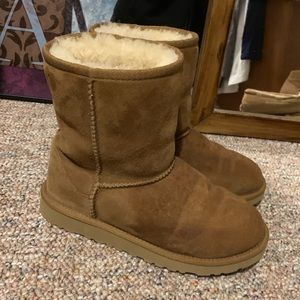 Children’s Ugg Boots